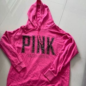 Victoria’s Secret PINK S hoodie sweater
